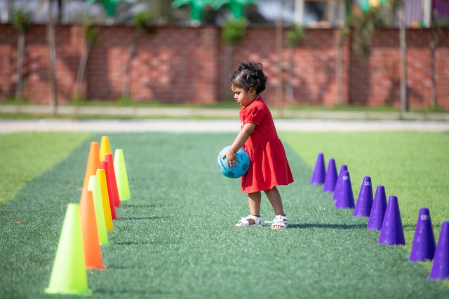 挑战的起点 挑战的起点
